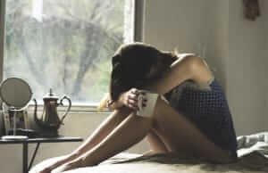Self Blame and Intrusive thoughts can be because of mental health issues
