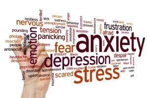 If you're feeling anxious, phone Montgomery Counseling Group