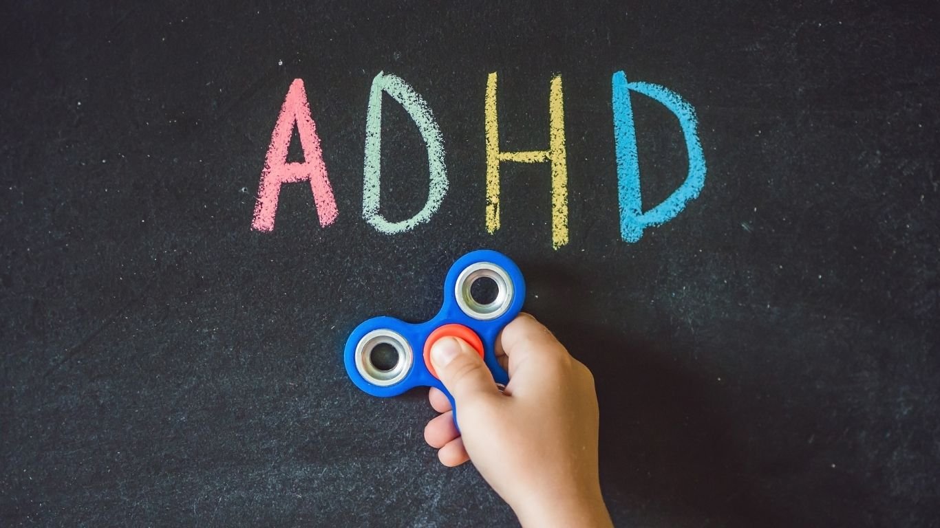ADHD
