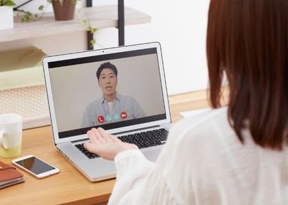 Connection and Trust in Virtual Sessions