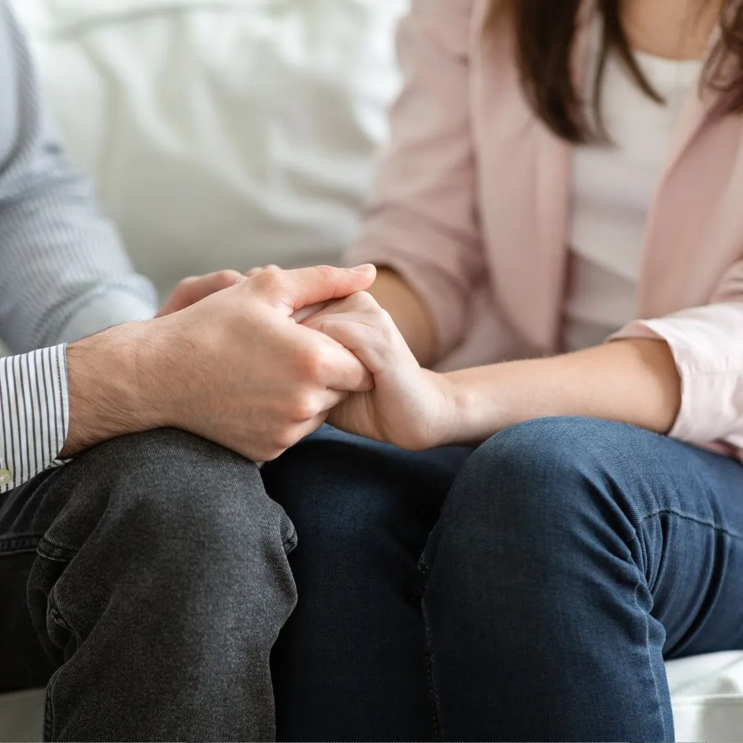 Couples therapy