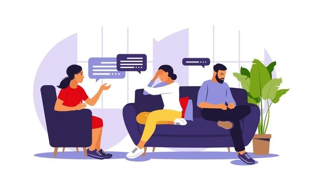 Does Relationship Therapy Really Work for Struggling Couples