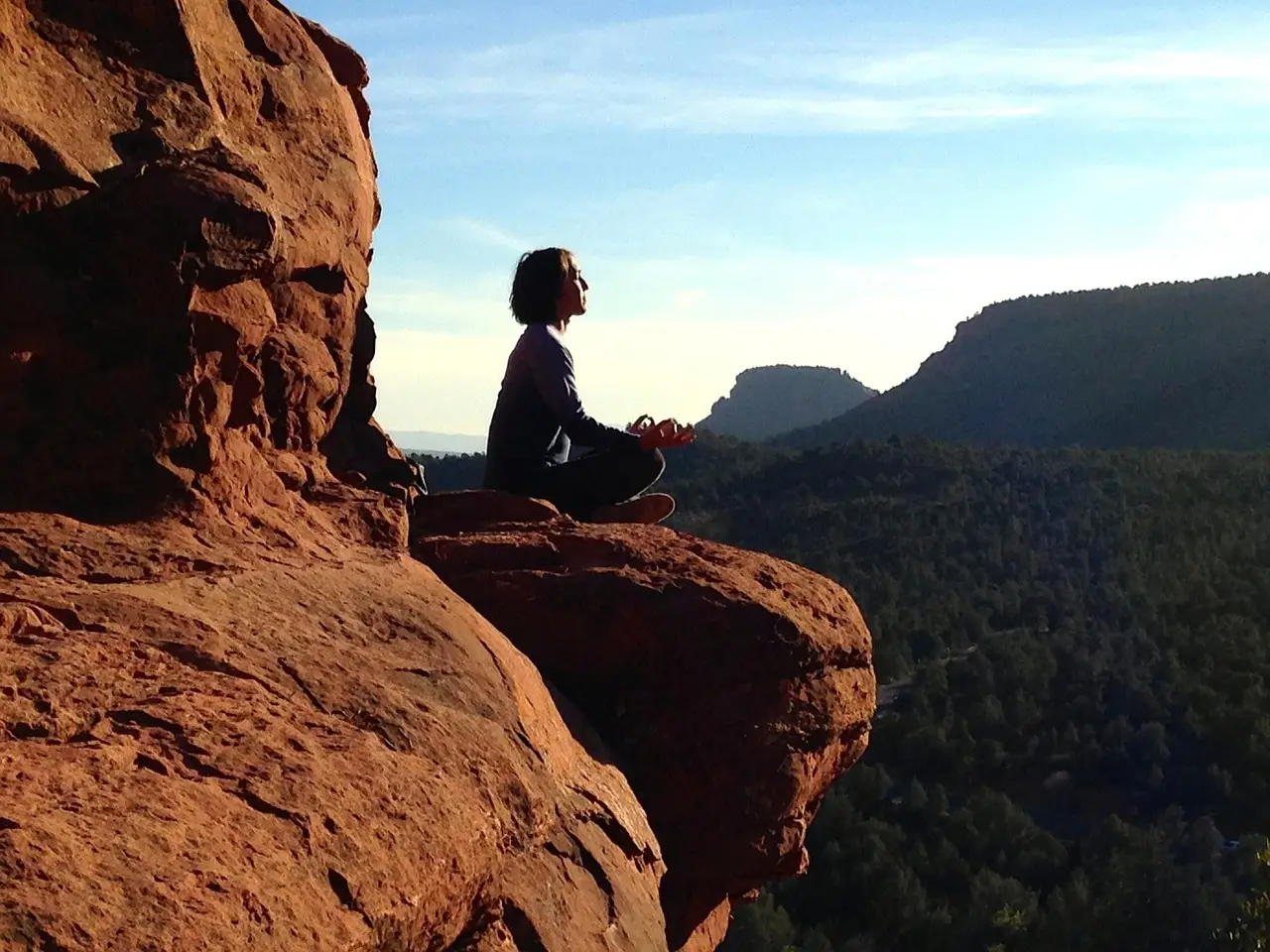 Effective Stress Management with Relaxation techniques