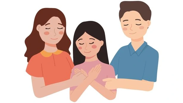 Emotional Support for Family in Counseling