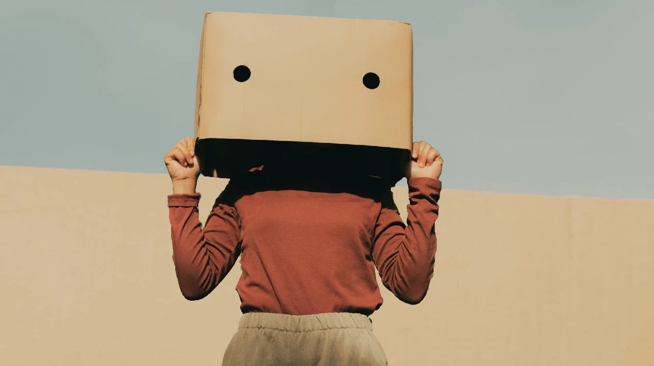 Get stress relief with box breathing