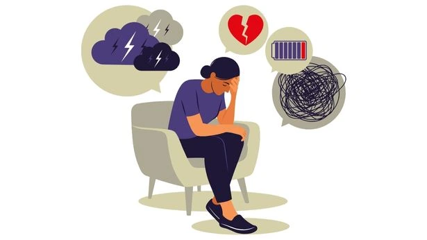 Grief - More Than Just Sadness