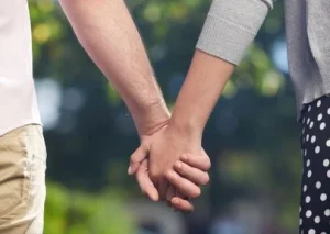 Healing Relationship Patterns That Hold You Back