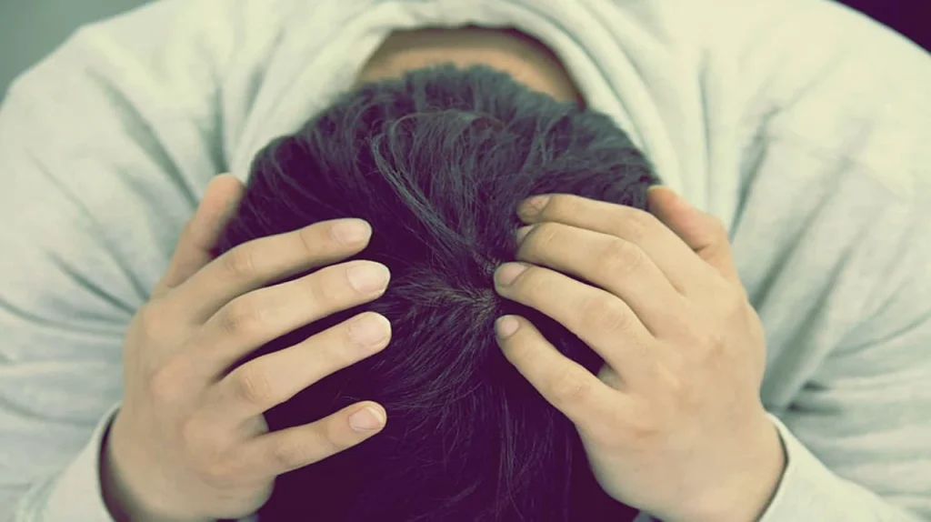 Help with generalized anxiety disorder