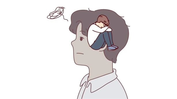 How Childhood Trauma Shows Up in Adult Relationships