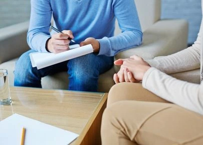 Grief Counseling