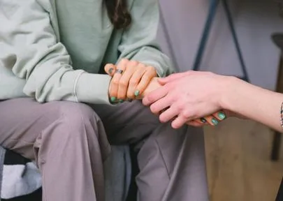 Anxiety therapy in Charlotte