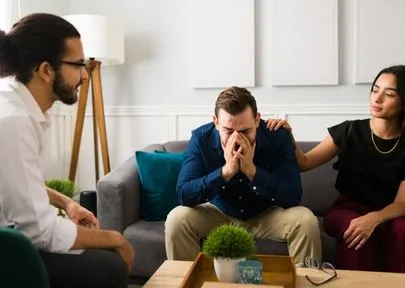How Therapy with Taylor Banner Helps