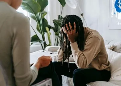 How therapy helps you overcome anxiety