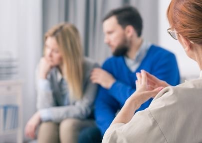 How to help Someone in Therapy