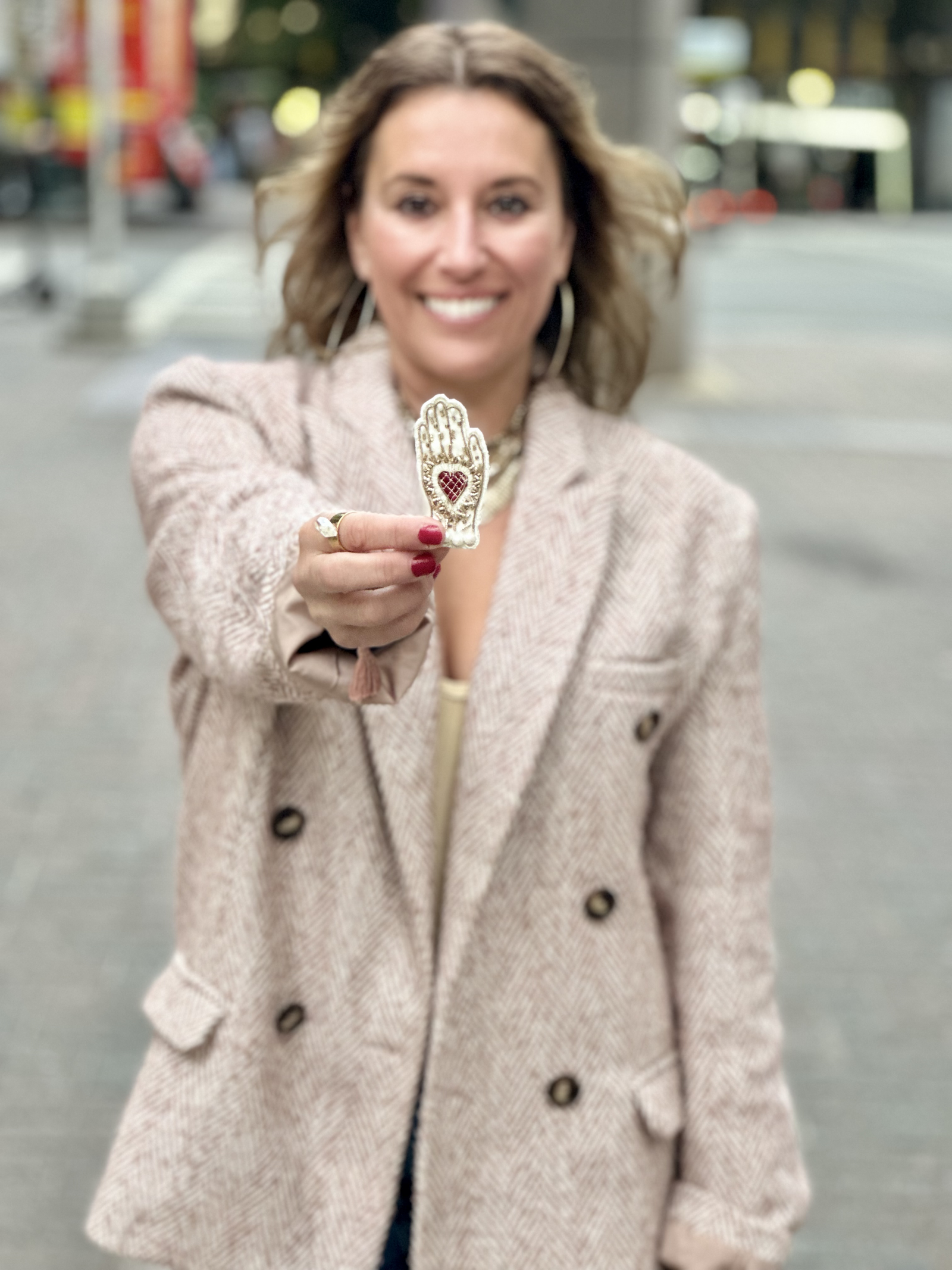 Jennifer Busco, Advanced Energy Healer in Charlotte
