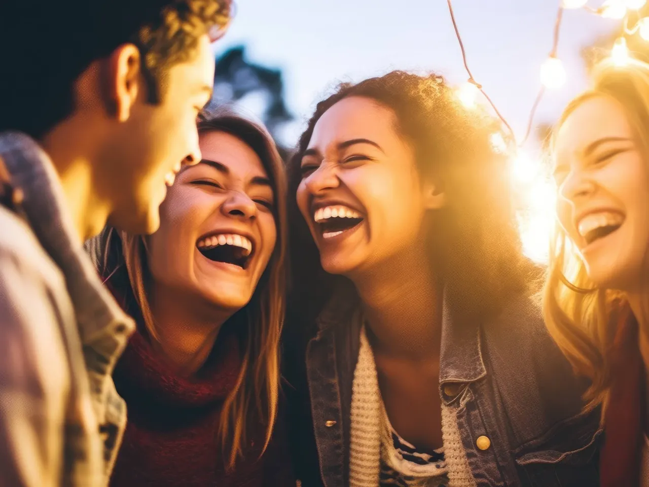 Improve your mental attitude
