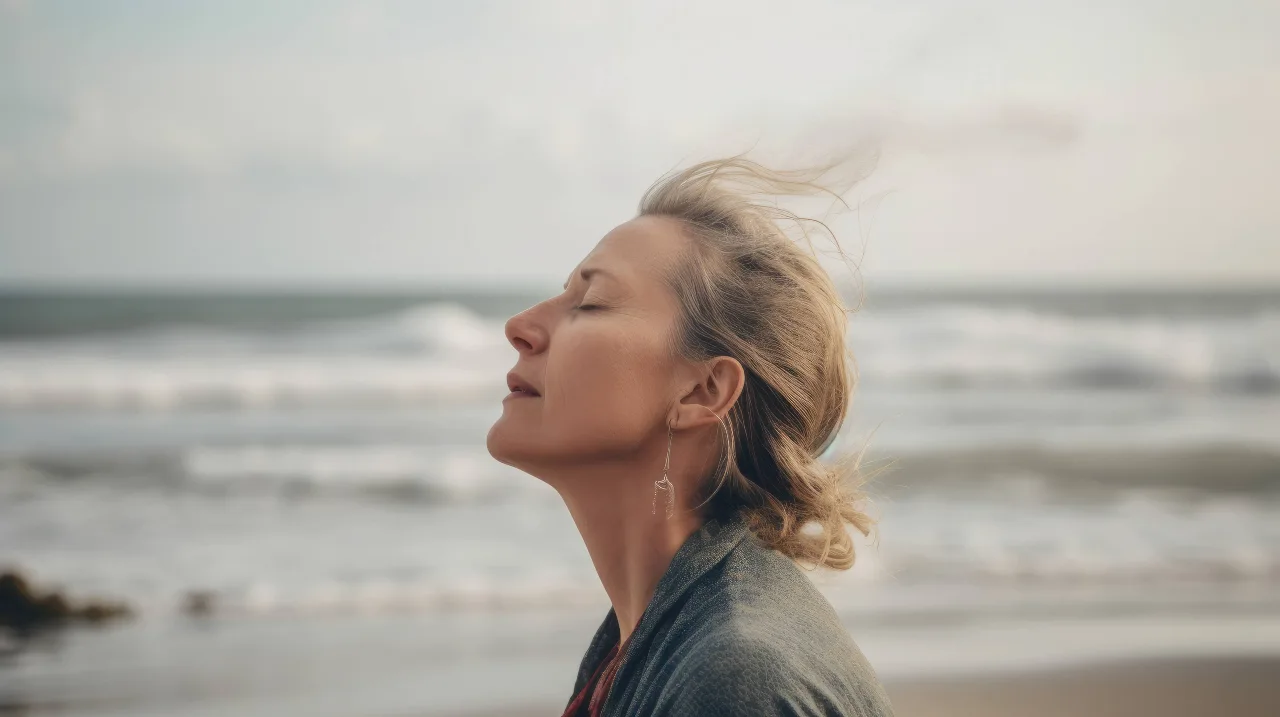 Manage Stress with physical activity