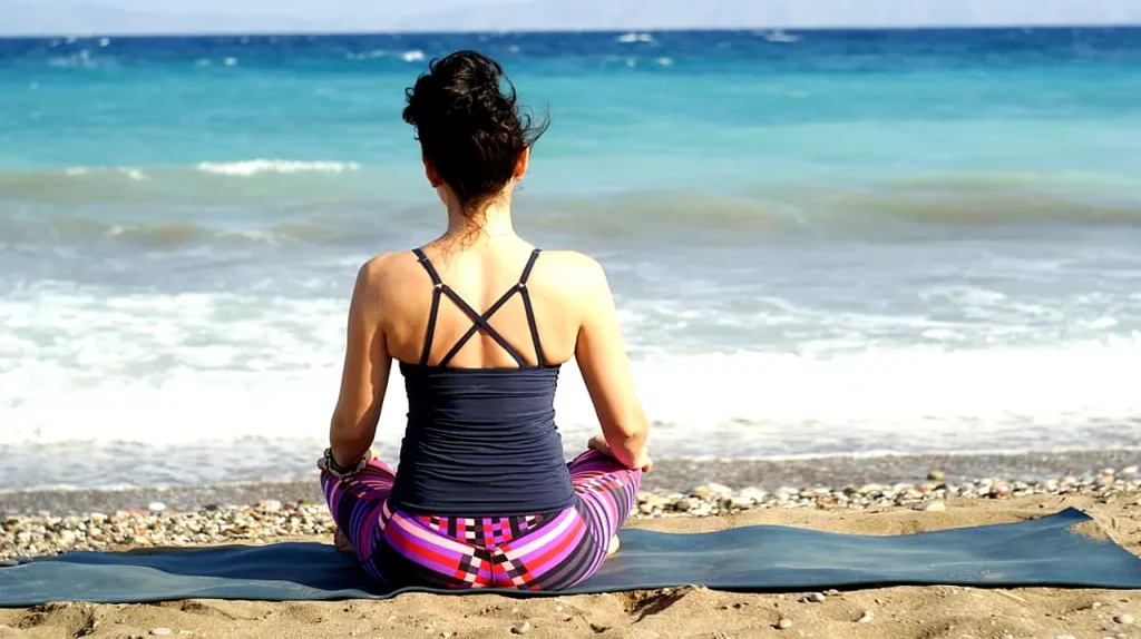 Meditation can help treat anxiety disorders