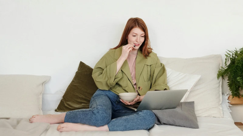 Mental health care Online
