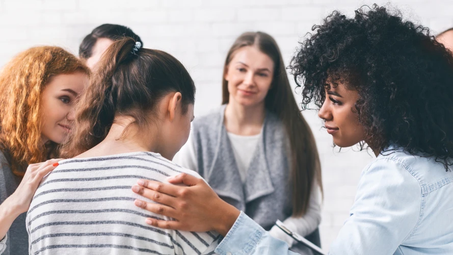Montgomery Counseling Group can help most people with pandemic fatigue