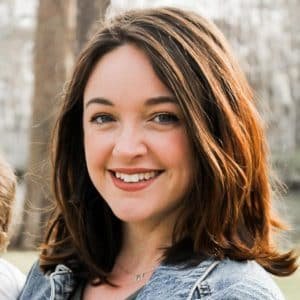 Moriah Yager