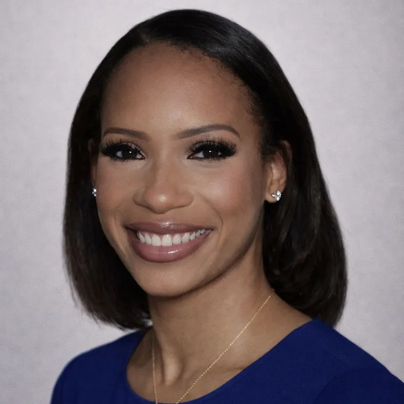 mental health therapist in charlotte - Naila McConnell
