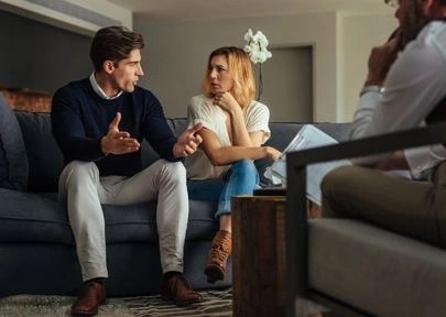 role of therapy in strengthening relationships