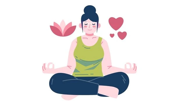 Start With Small, Daily Mental Health Habits