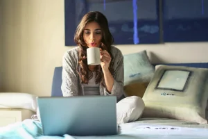 Successful Telehealth Appointment