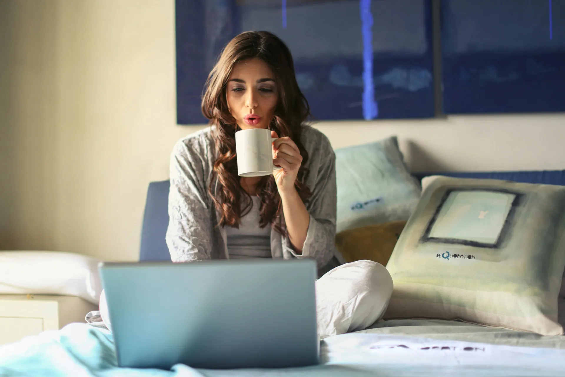 Successful Telehealth Appointment