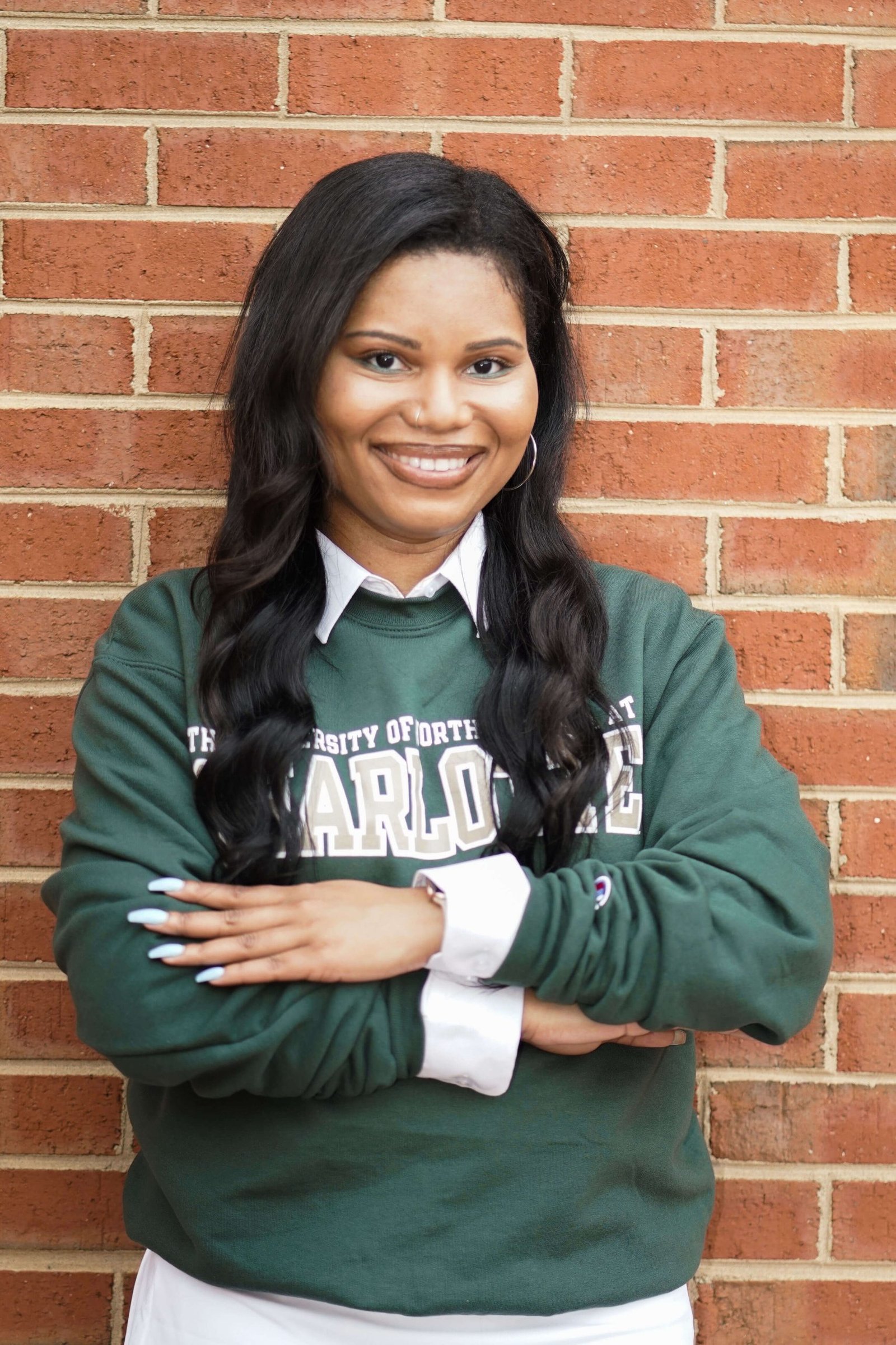 Taylor Banner, Relationship Therapist in Charlotte, NC