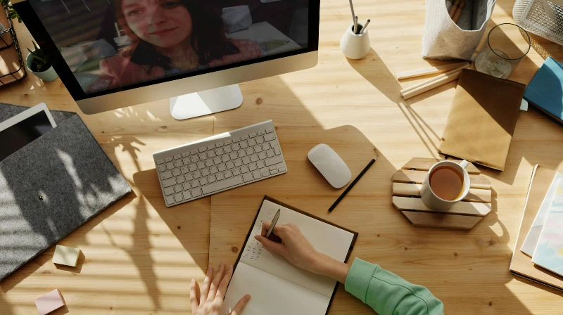 Telehealth communication