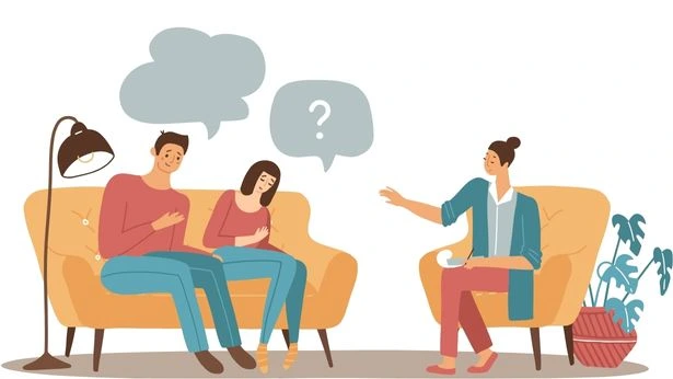 The Role of Couple and Family Therapy
