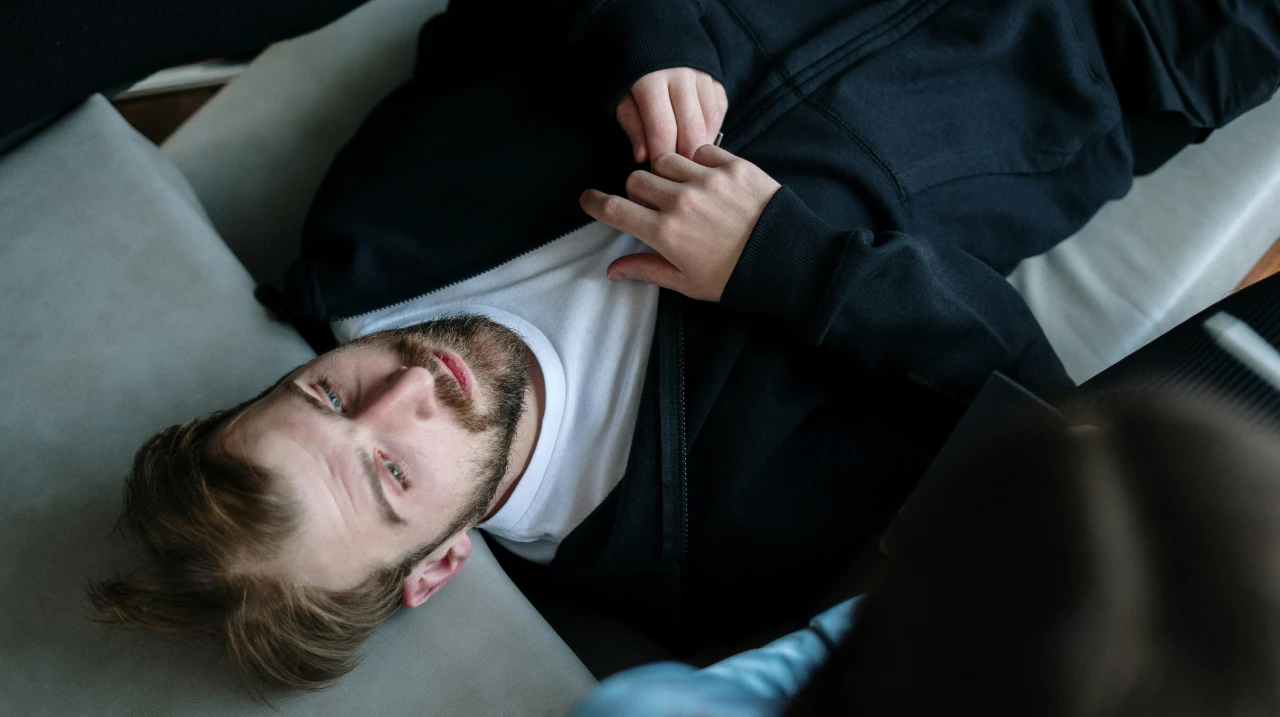 The Role of Hypnotherapy in Managing Anxiety and Stress