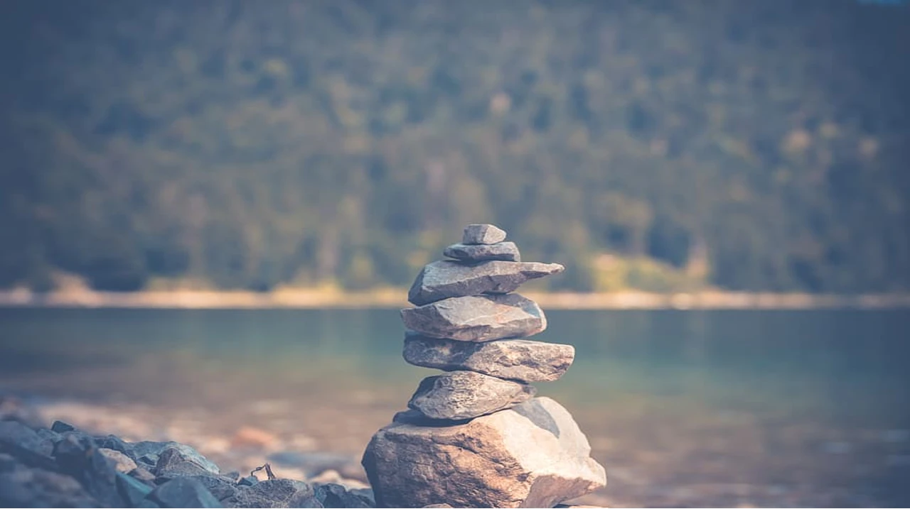 The Role of Mindfulness and Meditation in Managing Anxiety Disorder