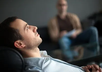 Therapy for Heartbreak Recovery
