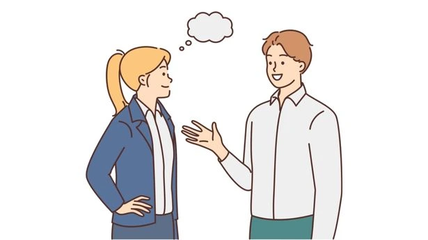 Tips for Talking to Your Partner Without Fear