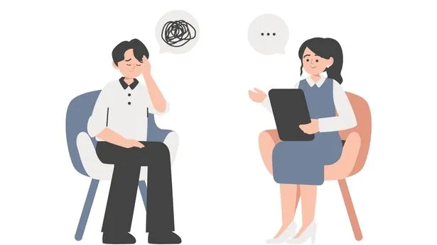 Understanding Anxiety and Stress