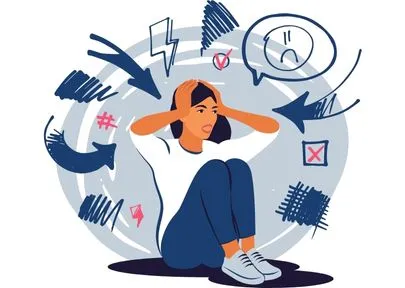 Warning Signs of Trauma