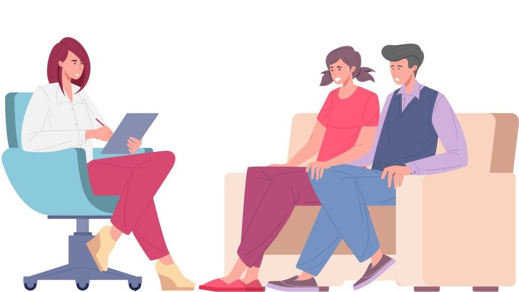 What Couples Therapy Is?