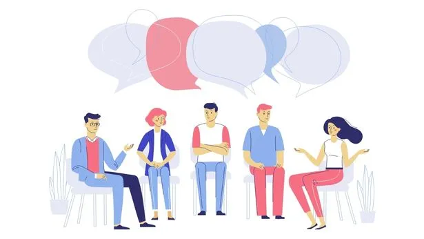 What Is Group Therapy