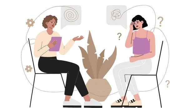 What to Expect After Months of Therapy