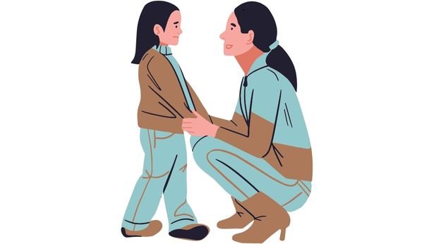 What to Expect as a Parent or Guardian