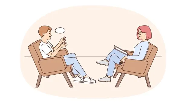 What to Expect in Therapy Sessions