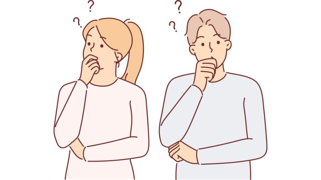 When Should Couples Consider Therapy?
