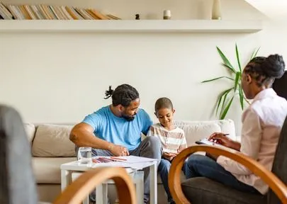 When to Seek Family Counseling