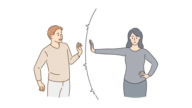 Why Healthy Boundaries Matter