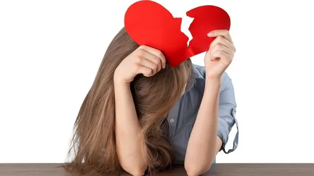 Why Heartbreak Hurts So Much
