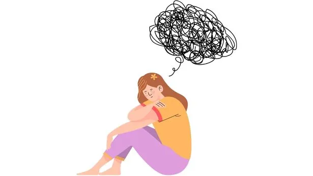 Why Overthinking Feels Safer