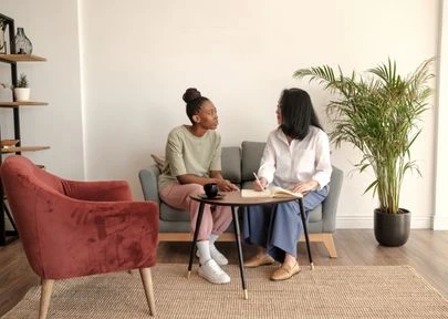 Why You Should Stick with Therapy